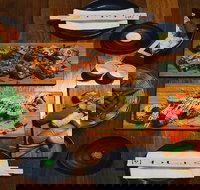 Tsuru Sushi Cafe - New South Wales Tourism 