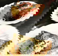 Two Black Sheep Cafe - New South Wales Tourism 