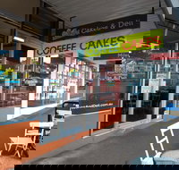 Two Peas In A Pod - New South Wales Tourism 