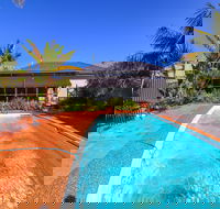 Watering Hole Tavern - New South Wales Tourism 