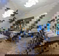 Wild Prawn Cafe Bar and Grill - New South Wales Tourism 