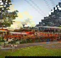 Yum Yum Tree Cafe - New South Wales Tourism 
