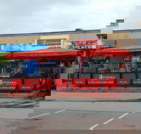 Antipasti Deli Cafe - New South Wales Tourism 