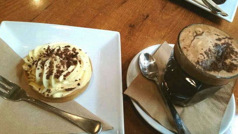 Appleseed Cafe - New South Wales Tourism  0