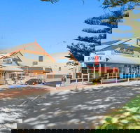 Ardrossan Bakery - New South Wales Tourism 
