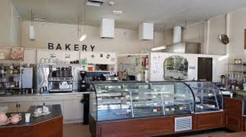 Ardrossan Bakery - New South Wales Tourism  1