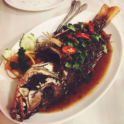 Asian Gateway Thai Restaurant - New South Wales Tourism  0