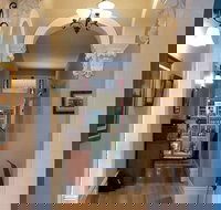 Bay 101 - New South Wales Tourism 