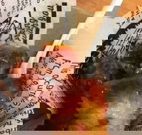 BFAY - New South Wales Tourism 