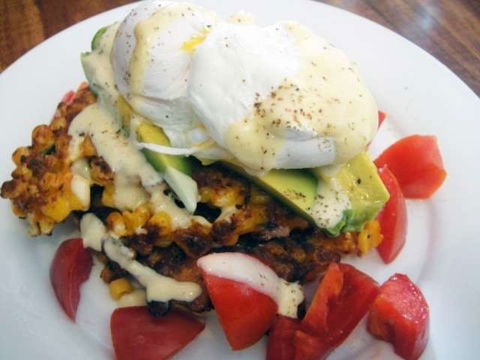 Big Brekky - New South Wales Tourism  0