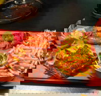 BLVD Restaurant