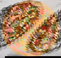 Bubba Pizza - Richmond