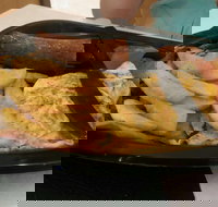 Bucking Bull - Joondalup - New South Wales Tourism 