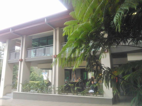 Caffe Prana - New South Wales Tourism  0