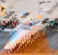 Cafe 127 - New South Wales Tourism 