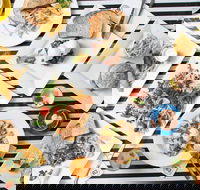 Cafe 63 - South Brisbane