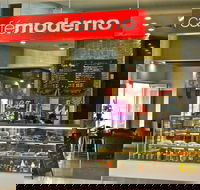 Cafe Moderno - Epping