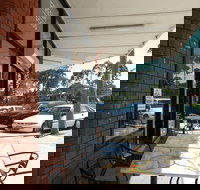 Cathy's Kai - New South Wales Tourism 