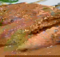 Chalio's Thai - New South Wales Tourism 