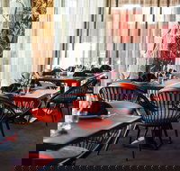 Chairman  Yip - New South Wales Tourism 