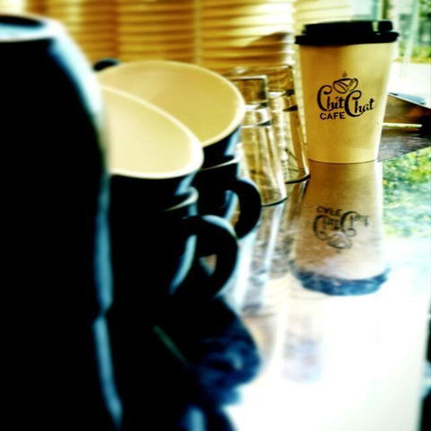 Chit Chat Cafe - New South Wales Tourism  0