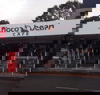 Choco Bean Cafe - New South Wales Tourism 
