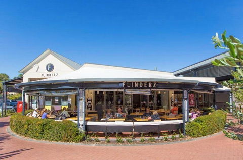 Chong Co - Greenway - New South Wales Tourism  0