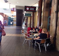 CJ's Central - New South Wales Tourism 