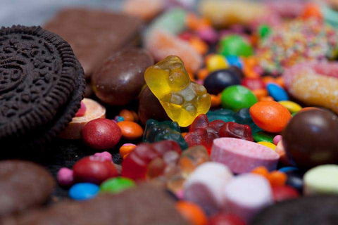 Cold Rock Ice Creamery - Cranbourne - New South Wales Tourism  0