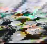 Crema and Cream - New South Wales Tourism 