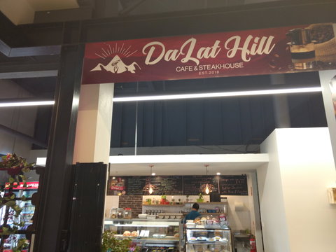 DaLat Hill Cafe & Steakhouse - New South Wales Tourism  0