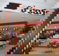 D'cafe