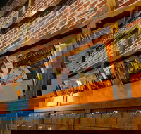 Dessert Inn - Cannington - New South Wales Tourism 