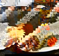 Ditzy Dani's Cafe - New South Wales Tourism 