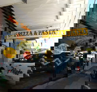 ELC Pizza  Pasta - New South Wales Tourism 