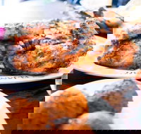 El Jannah - Penrith - New South Wales Tourism 