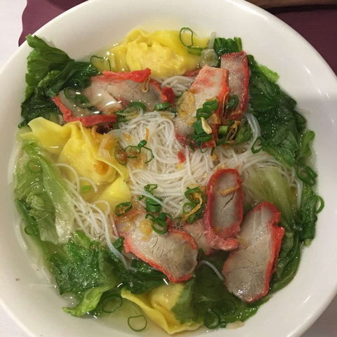 Emerald Chinese&Vietnamese Restaurant - New South Wales Tourism  0