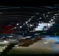 Euro Cafe - New South Wales Tourism 