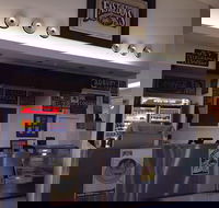 Fast Eddy's Cafe - Armadale - New South Wales Tourism 