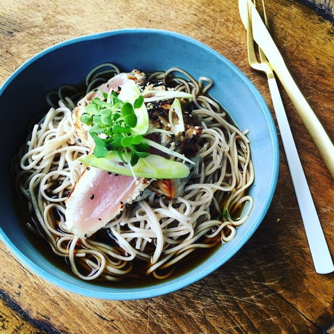 Fish & Co - New South Wales Tourism  0