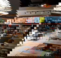 Flame 400 - Greensborough - New South Wales Tourism 