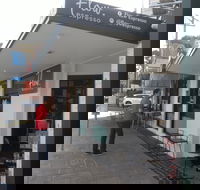 Flow Espresso - New South Wales Tourism 