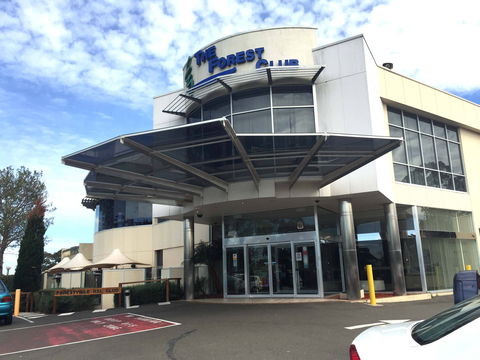 Forestville RSL - New South Wales Tourism  0
