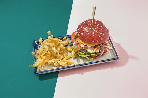 Fugu Fish Bar - New South Wales Tourism  0