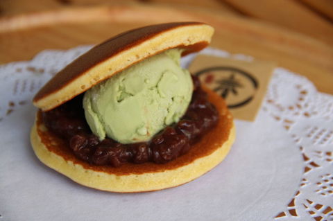 Fujimi Dorayaki - Chatswood - New South Wales Tourism  0