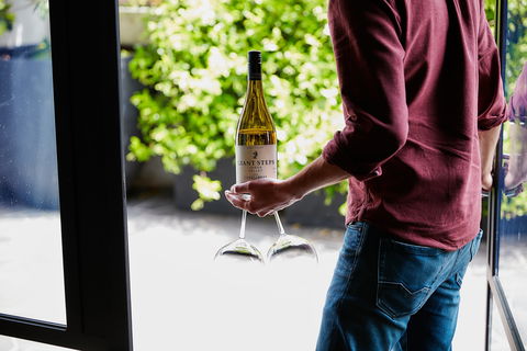 Giant Steps Cellar Door - New South Wales Tourism  0