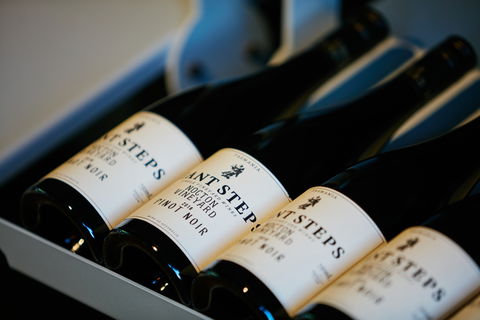 Giant Steps Cellar Door - New South Wales Tourism  2