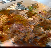 Golden Spice Indian Cuisine - New South Wales Tourism 