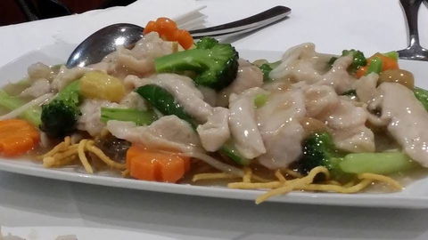 Gowings Bar & Grill - New South Wales Tourism  0