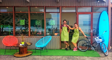 HAH Lornebeach - New South Wales Tourism  0